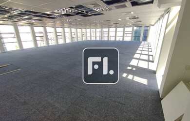 Imagem: O depósito possui 4 Vagas na garagem e 250m² de Área e está