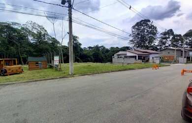 Imagem 2: Lote/Terreno para venda com 672 metros quadrados