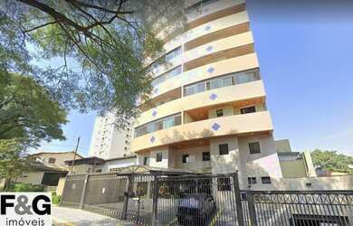 Imagem 1: Apartamento RESIDENCIAL em SÃO BERNARDO DO CAMPO - SP, RUDGE RAMOS