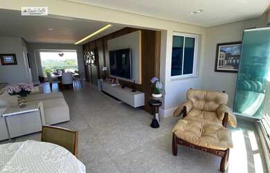 Imagem 10: Apartamento Alto Padrão para Venda em Pituaçu Salvador-BA - 473