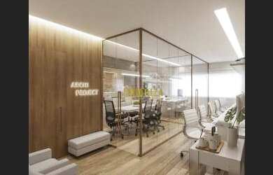 Imagem 2: Sala à venda, 35 m² por R$ 169.000,00 - Santa Maria Offices - Sorocaba/SP