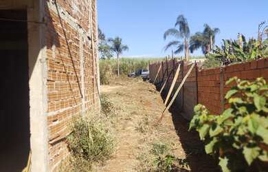 Imagem 5: Terreno Fazenda Abaete - Dumont