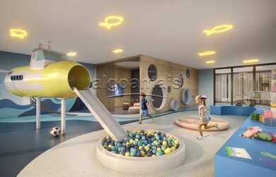 Imagem 11: XANGRI-Lá - Terreno Padrão - Condomínio Amare Home Resort