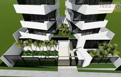 Imagem 4: Apartamento Garden para Venda em São José dos Pinhais, Carioca, 3 dormitórios,...