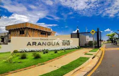 Imagem 1: Terreno à venda, 256 m² por R$ 290.000,00 - Condomínio Parque Taua...