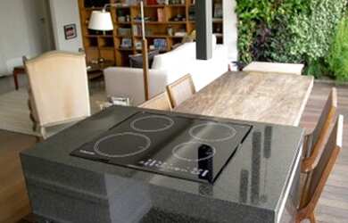 Imagem 3: Maravilhoso apartamento com terraço envidraçado