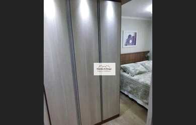 Imagem 12: Apartamento à venda, 53 m² por R$ 350.000,00 - Ponte Grande - Guarulhos/SP