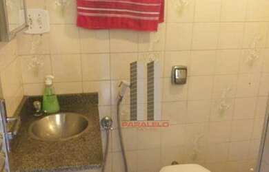 Imagem 15: Sobrado com 2 dormitórios, 80 m² - venda por R$ 450.000,00 ou aluguel...