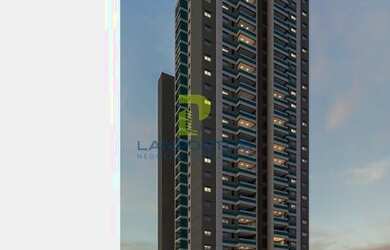 Imagem 5: Apartamento em Jardim Olhos D x27 Água II - Ribeirão Preto