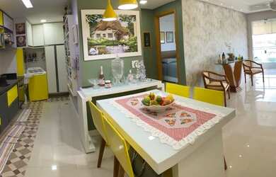 Imagem 2: 1/4 e sala à venda com 60 m2 em Armação - Salvador - Bahia