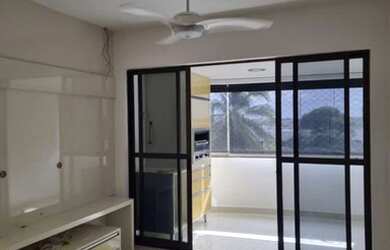 Imagem 3: APARTAMENTO RESIDENCIAL em LAURO DE FREITAS - BA, RECREIO IPITANGA