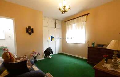 Imagem 8: Linda Casa Planalto Paulista 190 m R$ 1 750 000,00