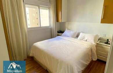 Imagem 7: Apartamento à venda, 95 m² por R$ 699.999,00 - Jardim Zaira - Guarulhos/SP