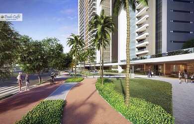 Imagem 3: Apartamento Alto Padrão para Venda em Barra Salvador-BA - 294