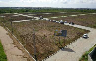 Imagem 3: Lotes e casas Terreno / lote com venda com preço sob consulta