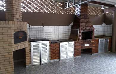 Imagem 3: Ótima localização. Piscina, Área de serviço, 50m² de Áreae1 Vaga...