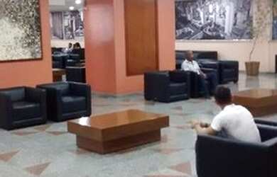 Imagem 16: Sala, 35 m² - venda por R$ 170.000,00 ou aluguel por R$ 1.000,00/mês...