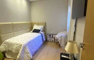 Imagem 3: Apartamento com 3 dormitórios, 80 m² - venda por R$ 800.000 ou aluguel...