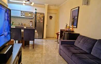 Imagem 3: Apartamento com 3 dormitórios à venda, 64 m² por R$ 450.000 - Parque...