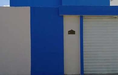 Imagem 1: CASA NO BOLETO. 125m² de Área, 2 Vagas na garageme3 Dormitórios