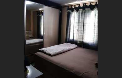 Imagem 11: Apartamento à venda na Rua Shozaemom Sedoguti, Una, Itaquaquecetuba - SP