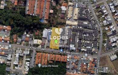 Imagem 10: Terreno no Xaxim, 2075 m²