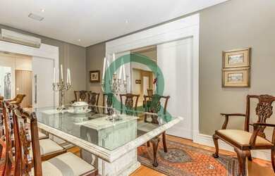 Imagem 16: São Paulo - Apartamento Padrão - Jardim Paulista