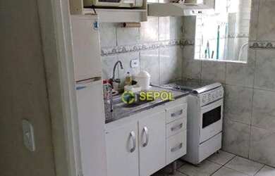 Imagem 3: Apartamento à venda, 50 m² por R$ 229.000,00 - São Lucas - São Paulo/SP