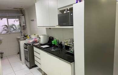 Imagem 12: Apartamento para venda possui 110 metros quadrados com 3 quartos em Ingá...