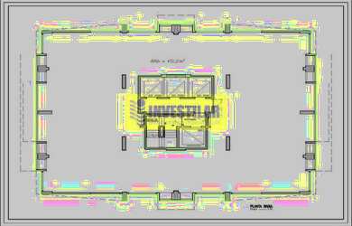Imagem 9: EDF. THE PLAZA BUSINESS CENTER