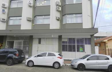 Imagem: O depósito possui 53m² de Área e Imóvel novo e está localizado