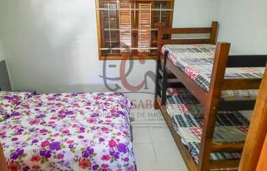 Imagem 7: Casa na Praia do Pereque Açu em Ubatuba