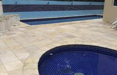 Imagem 11: Apartamento está localizado no bairro Pirajussara