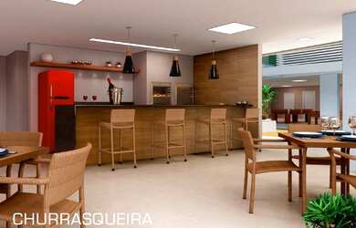 Imagem 2: Condomínio Duetto- Rua Santa Rosa - Jardim Icaraí - Niterói/RJ