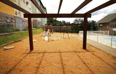 Imagem 14: NOVO HAMBURGO - Apartamento Padrão - Rondônia