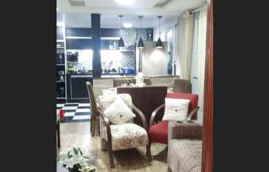 Imagem 4: Vende casa 4qtos, sendo 01 suíte São Gonçalo Paraíso