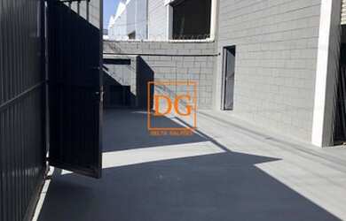 Imagem 6: Excelente Galpão. 425m² de Áreae3 Vagas na garagem