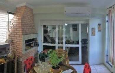 Imagem 6: Cobertura em Cristal