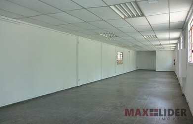 Imagem 11: BARUERI - Galpão/Depósito/Armazém - Jardim Itaquiti