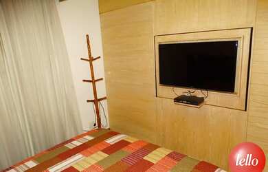 Imagem 8: São Paulo - Apartamento Padrão - Moema