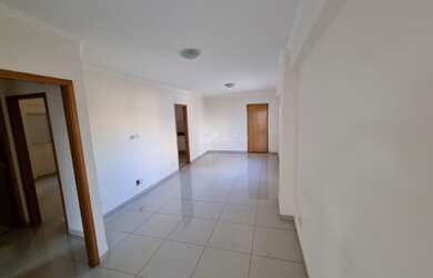 Imagem: O apartamento possui 2 Dormitórios, 2 Banheiros, 2 Vagas na