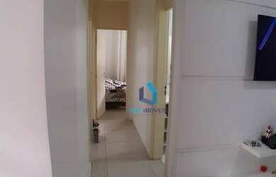 Imagem 4: Apartamento com 3 dormitórios, 70 m² - venda por R$ 477.000 ou aluguel...