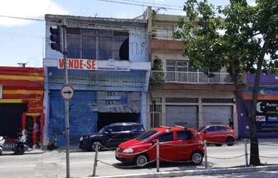 Imagem 1: Salão à venda, 550 m² por R$ 850.000,00 - Penha - São Paulo/SP