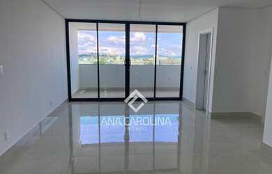 Imagem: Apartamento no Edifício Roma no bairro Jardim São Luiz