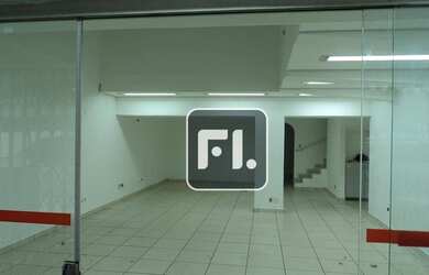 Imagem 2: Loja para alugar, 254 m² por R$ 25.100,00/mês - Jardim Paulista - São...