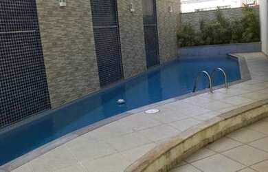 Imagem 16: Apartamento para venda possui 110 metros quadrados com 3 quartos em Ingá...