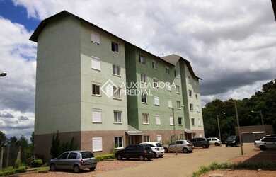 Imagem 8: NOVO HAMBURGO - Apartamento Padrão - Rondônia