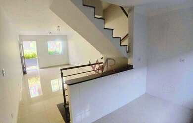 Imagem 1: Sobrado à venda, 170 m² por R$ 739.000,00 - Tatuapé - São Paulo/SP