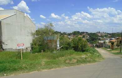 Imagem 4: Terreno de esquina à venda, 512 m² por R$ 175.000 - Ferraria - Campo...