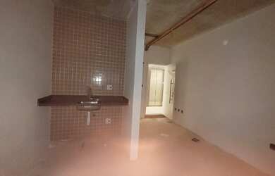 Imagem 3: Sala à venda, 38 m² por R$ 370.000 - Boqueirão - Praia Grande/SP